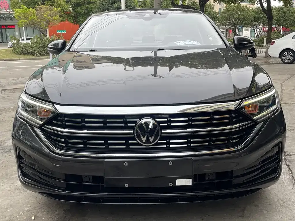 Volkswagen Sagitar 2023 из CN, фото 2
