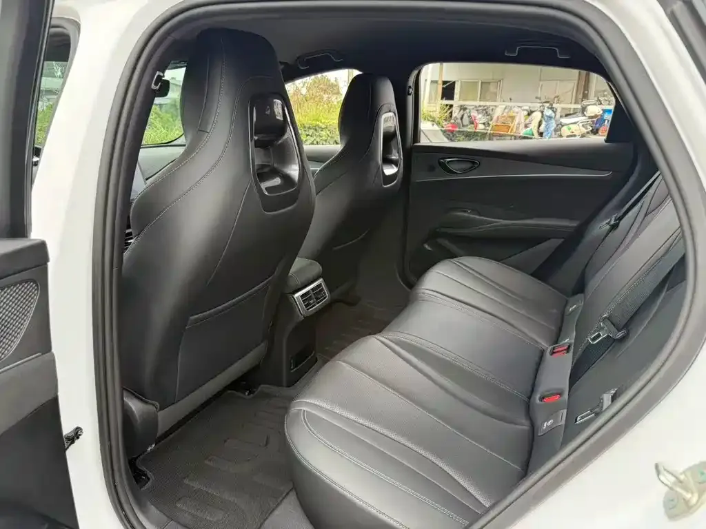 BYD Seal 06 — фото 2