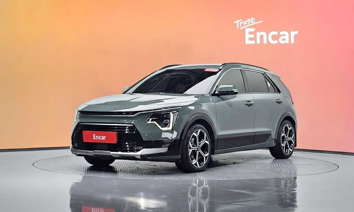 Kia Niro