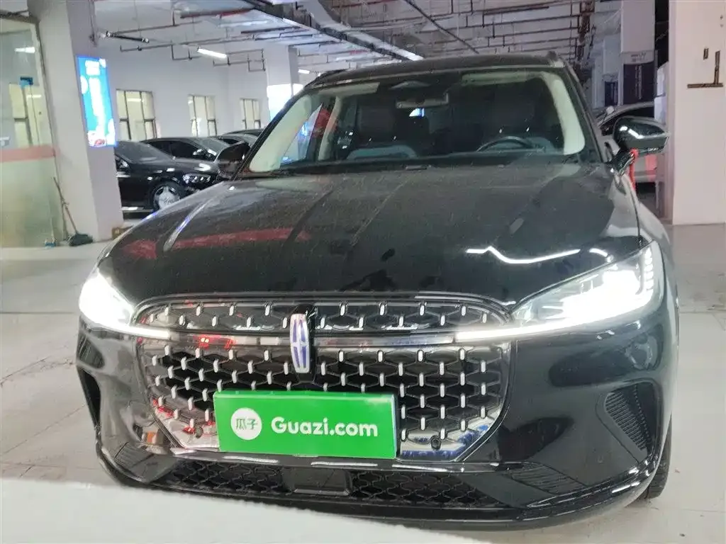Lincoln Corsair 2024 из CN, фото 7