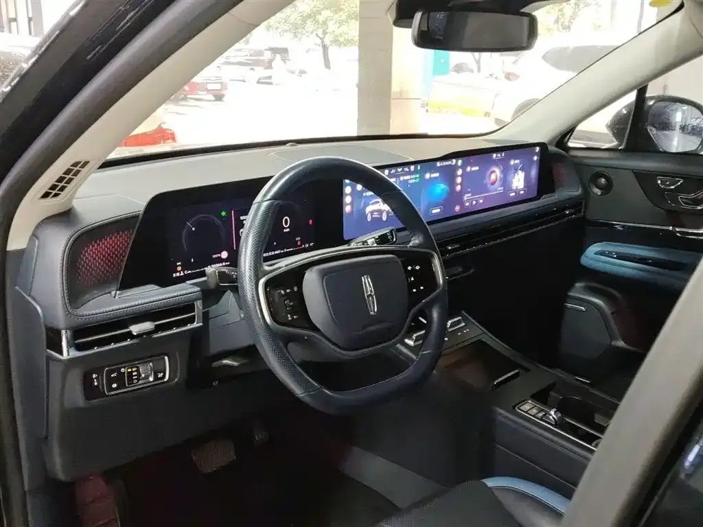 Lincoln Corsair 2024 из CN, фото 4