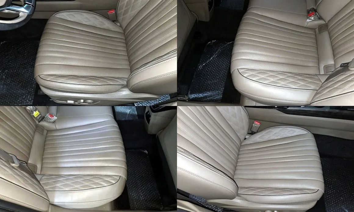 Kia K8 2022 из KR, фото 9
