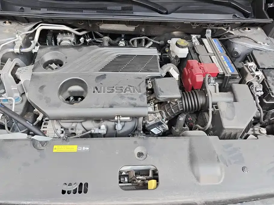 Nissan Sylphy 2023 из CN, фото 10