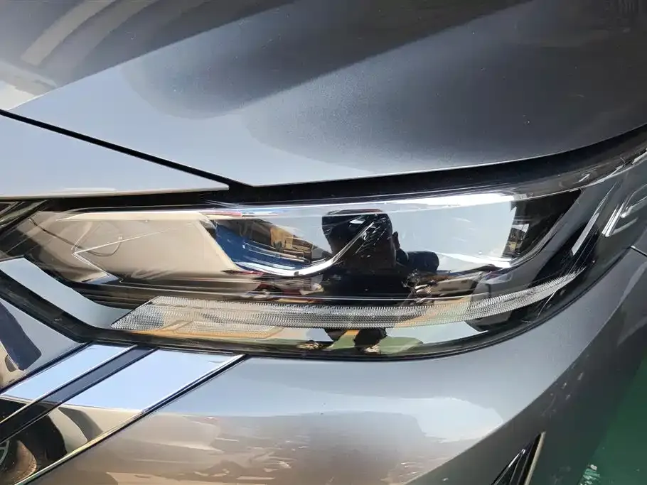 Nissan Sylphy 2023 из CN, фото 8