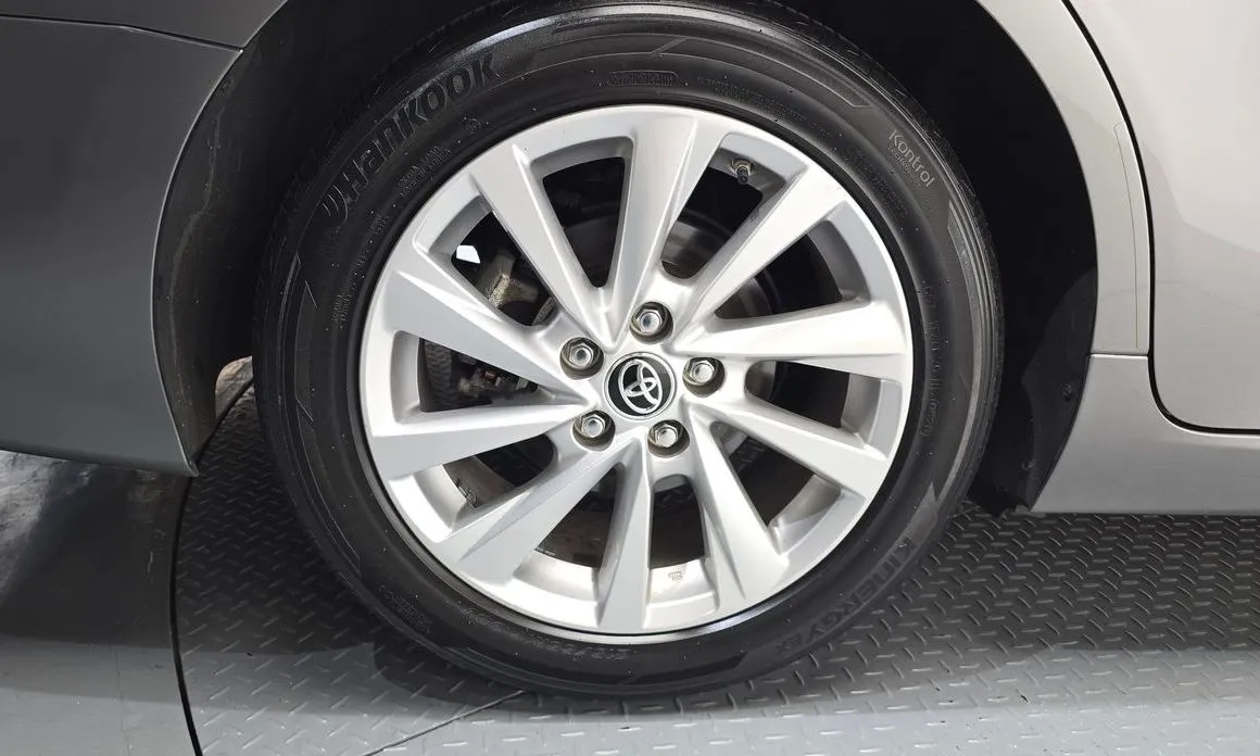 Toyota Camry 2022 из KR, фото 5