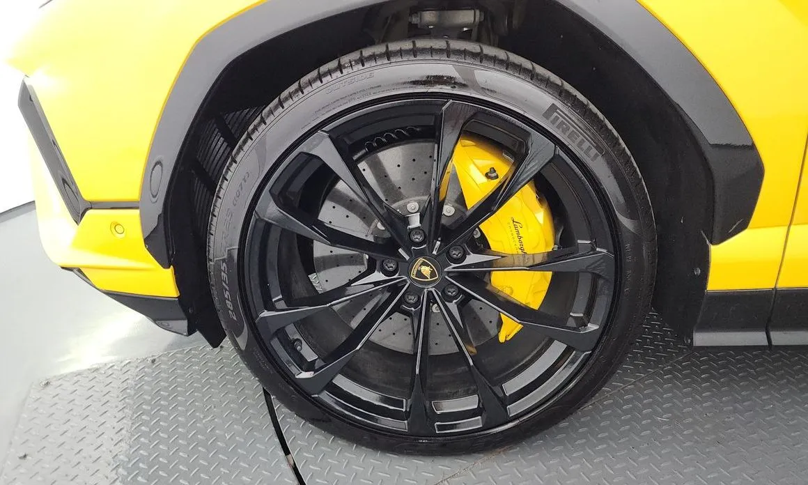 Lamborghini Urus 2023 из KR, фото 10