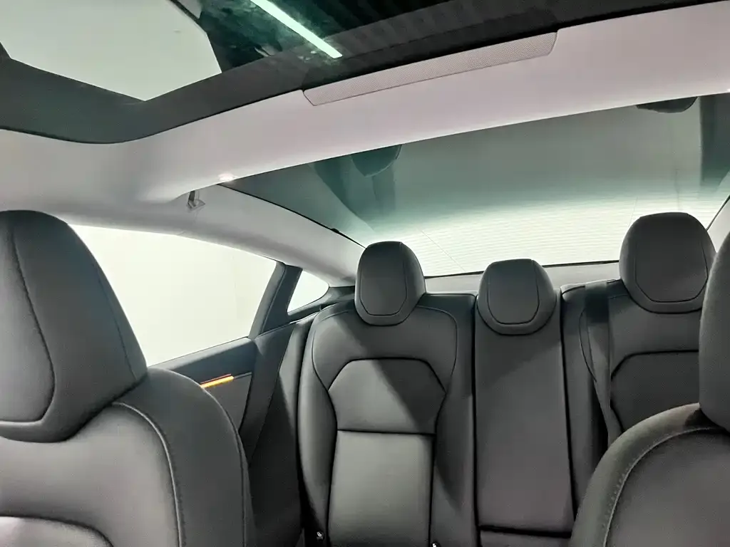 Tesla Model 3 2024 из CN, фото 7