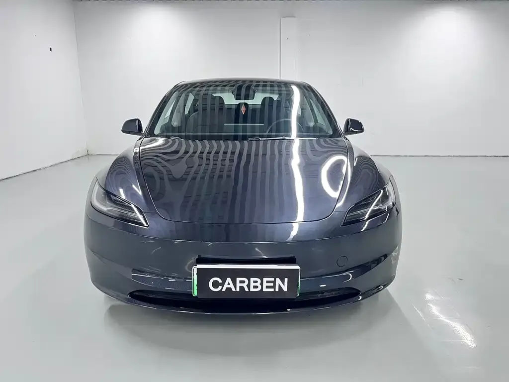 Tesla Model 3 2024 из CN, фото 2