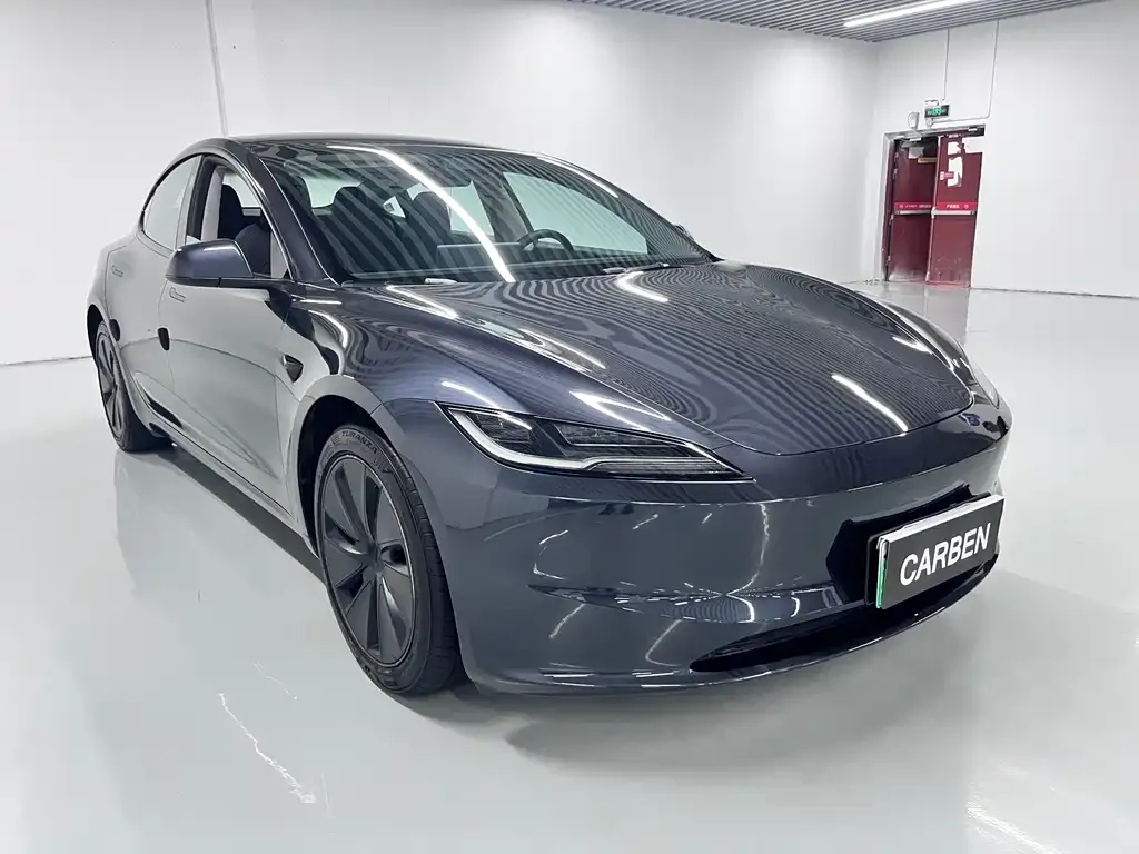 Tesla Model 3 2024 из CN, фото 3