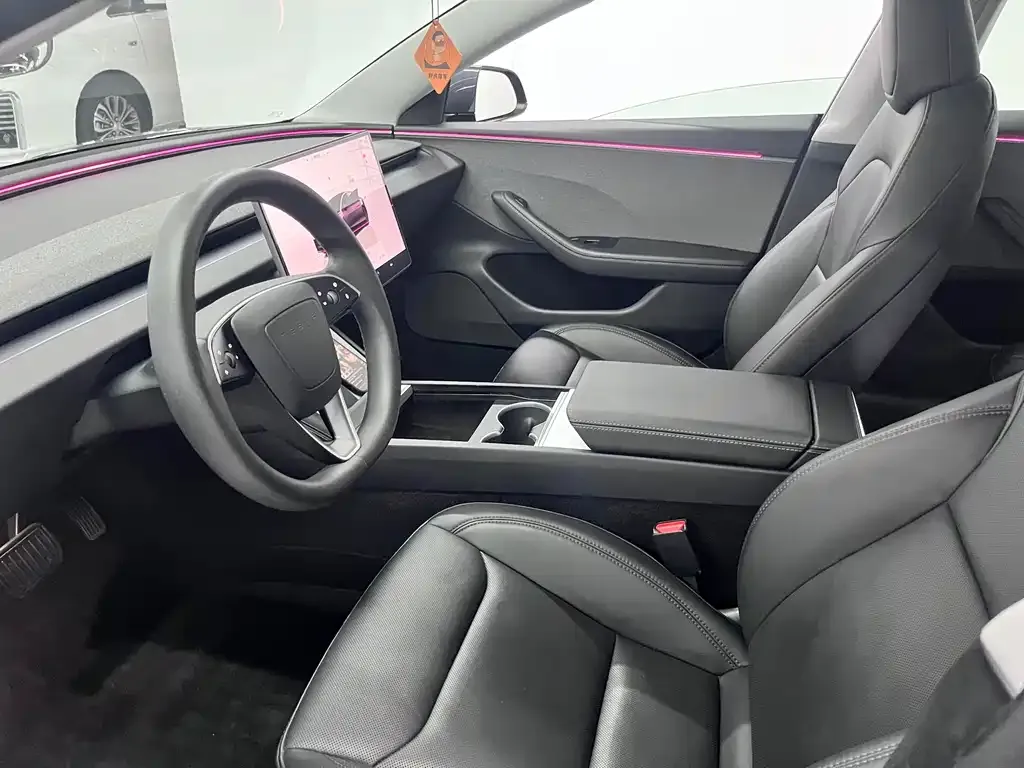 Tesla Model 3 2024 из CN, фото 4