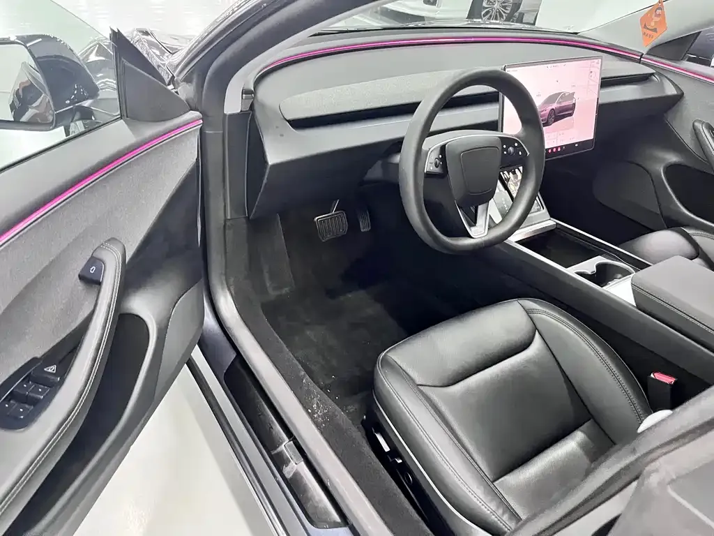 Tesla Model 3 2024 из CN, фото 8