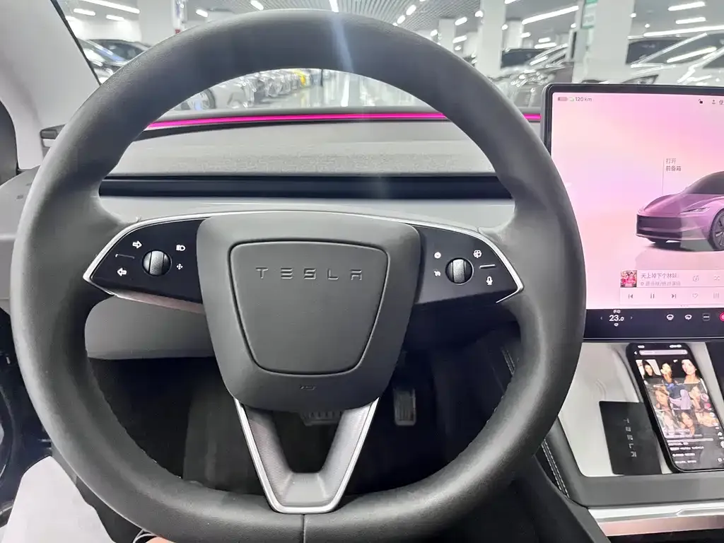 Tesla Model 3 2024 из CN, фото 10
