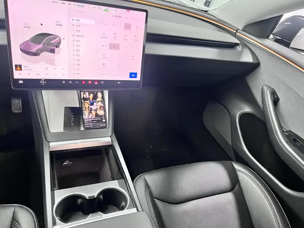 Tesla Model 3 2024 из CN, фото 6