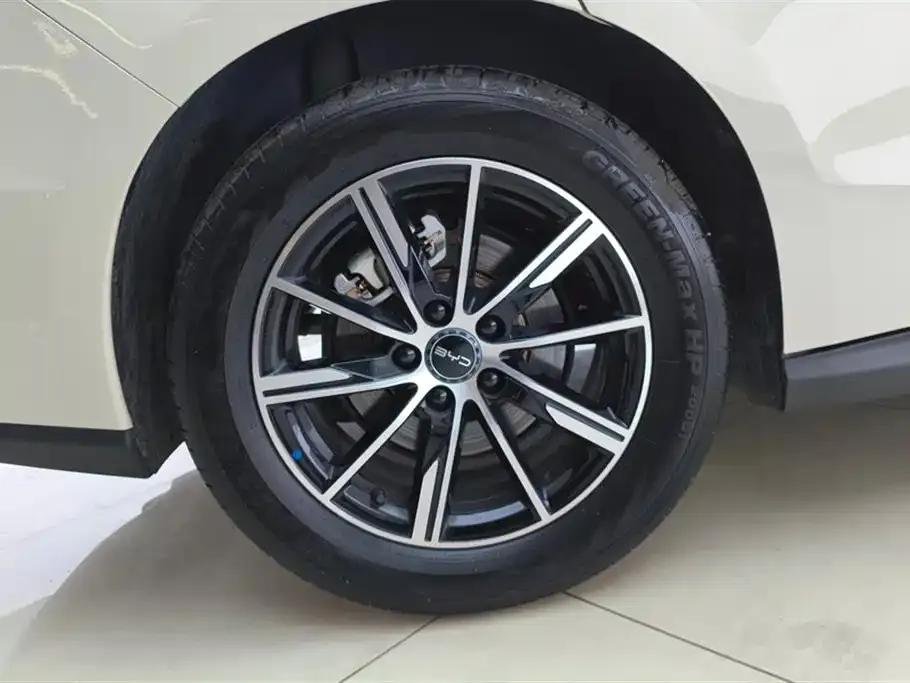BYD Seal 06 — фото 5
