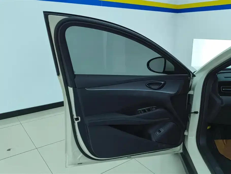 BYD Seal 06 — фото 7