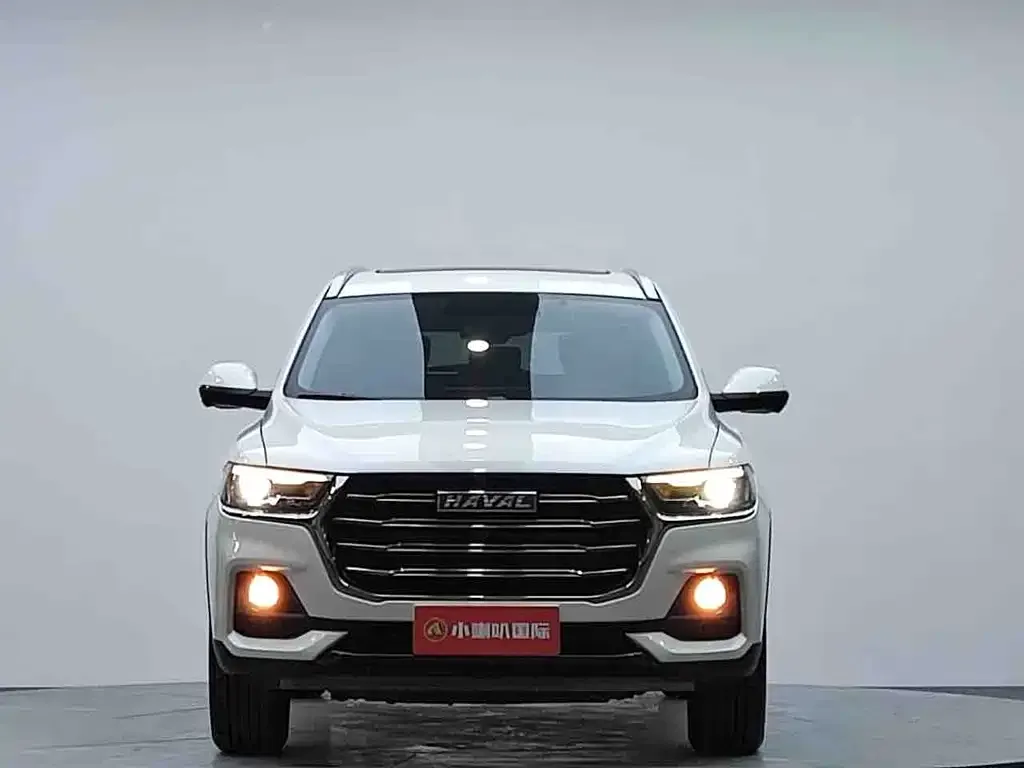 Haval H6 — фото 7