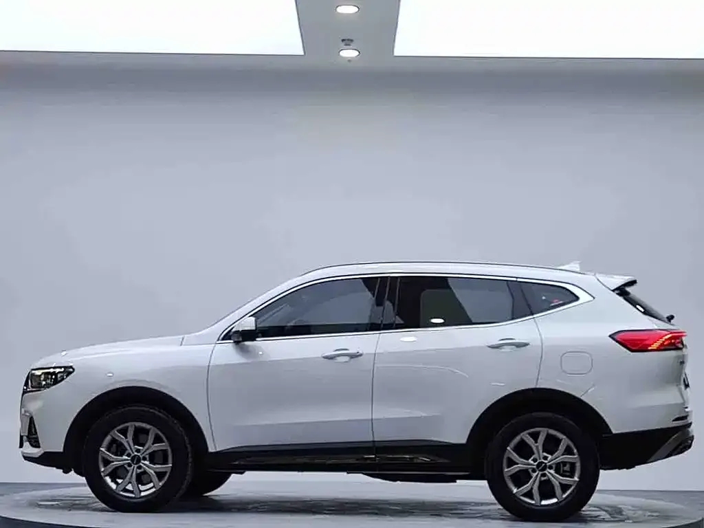 Haval H6 — фото 4