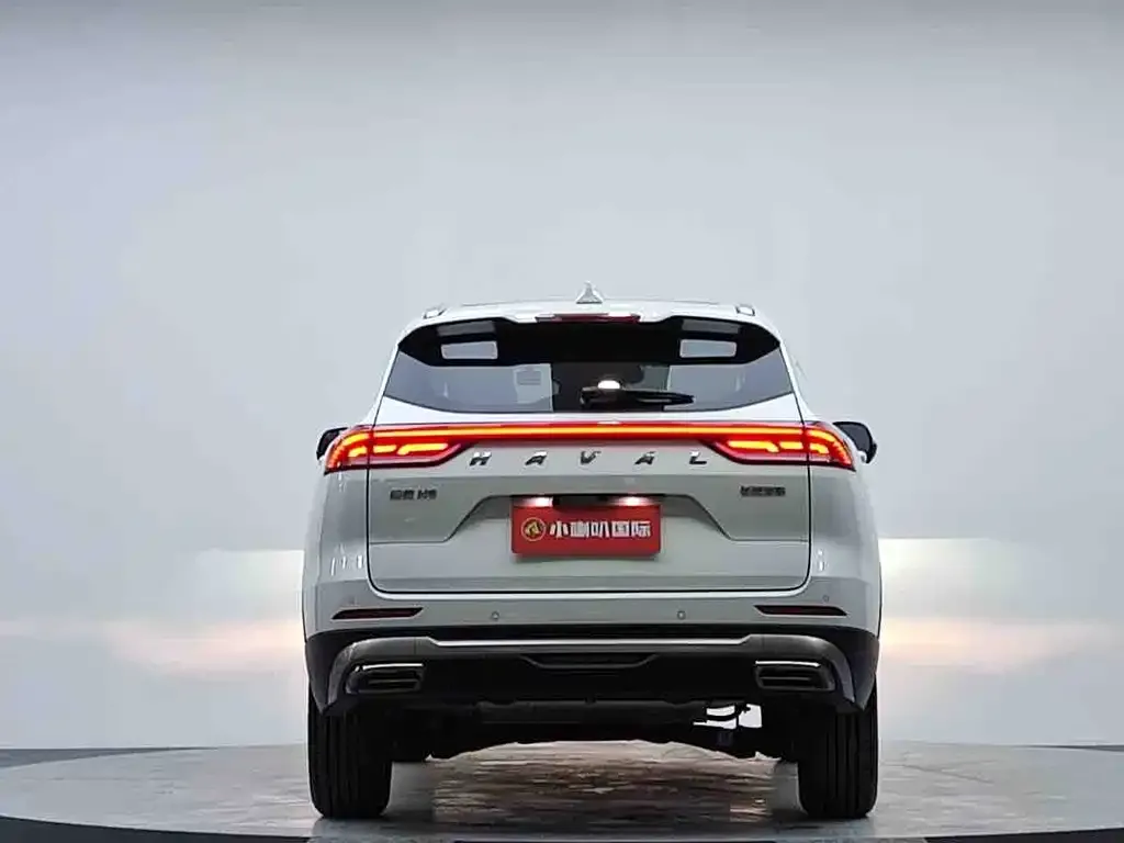 Haval H6 — фото 3