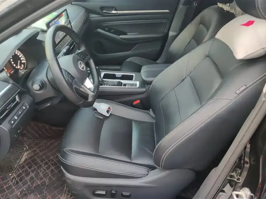 Nissan Teana — фото 2