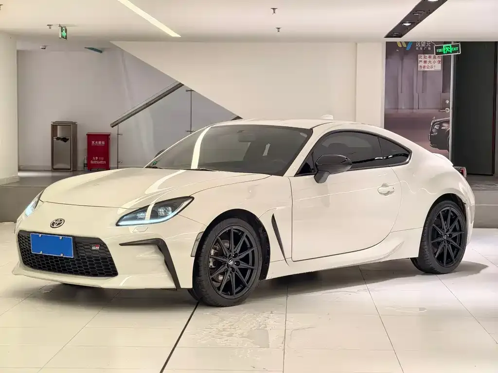Toyota 86