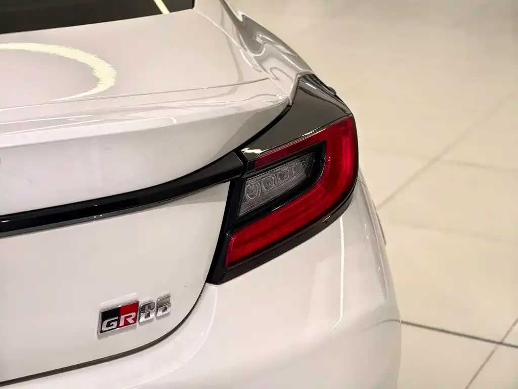 Toyota 86 2023 из CN, фото 6