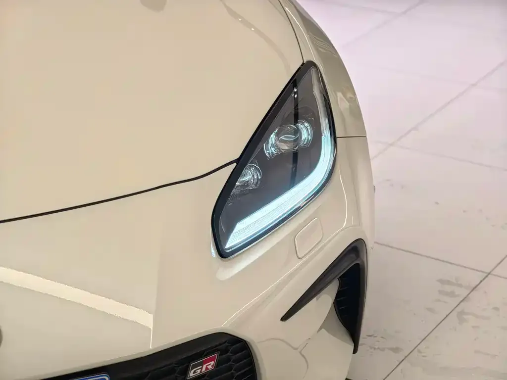 Toyota 86 2023 из CN, фото 9