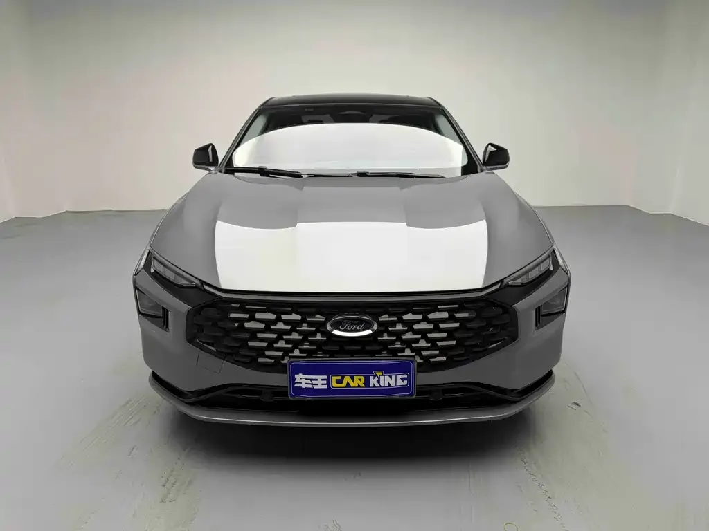 Ford Mondeo 2024 из CN, фото 2