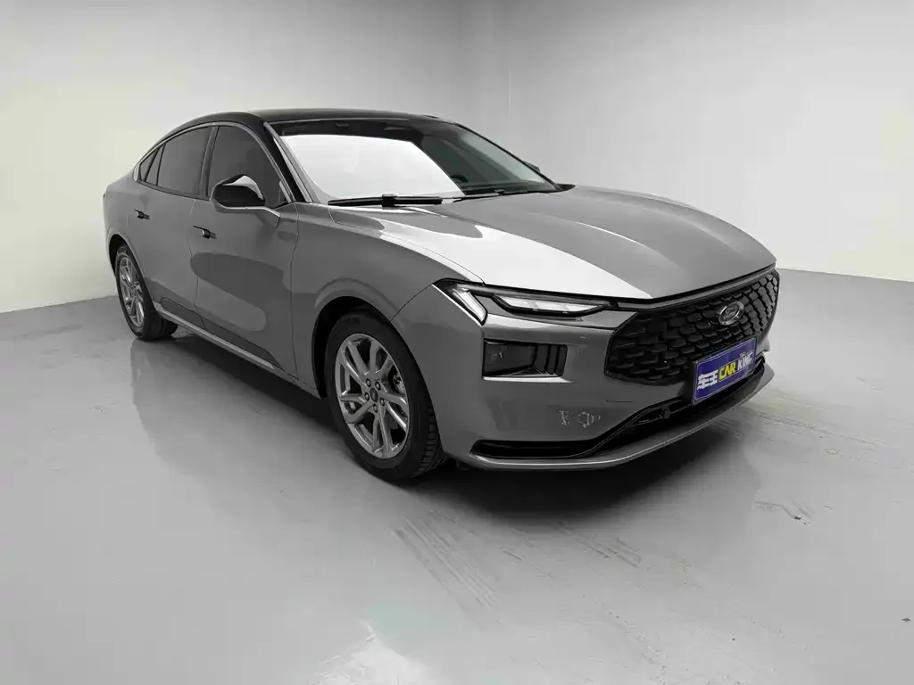 Ford Mondeo 2024 из CN, фото 8