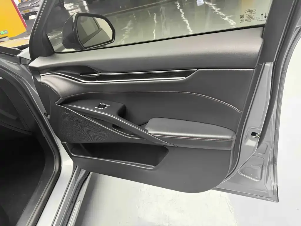 Ford Mondeo 2024 из CN, фото 7
