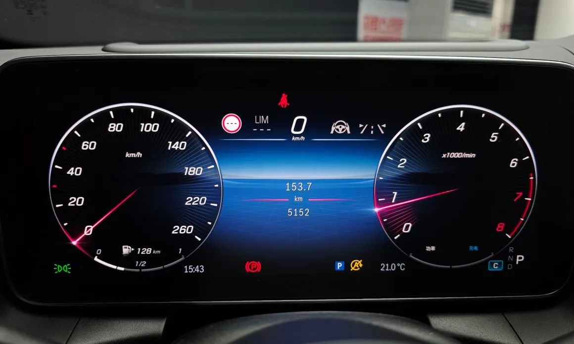 Mercedes-Benz GLC-Class 2024 из KR, фото 5