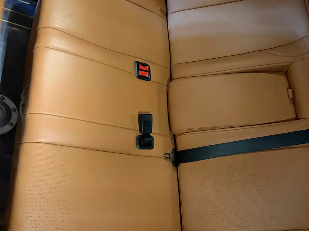 Mercedes-Benz Vito 2022 из CN, фото 2