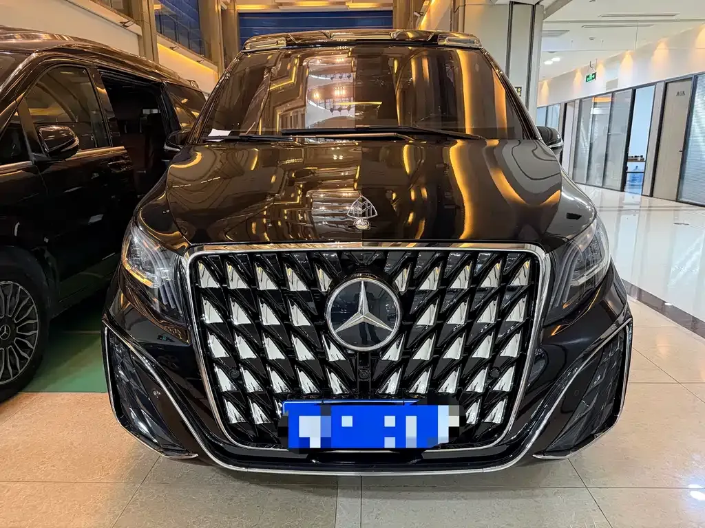 Mercedes-Benz Vito 2022 из CN, фото 10