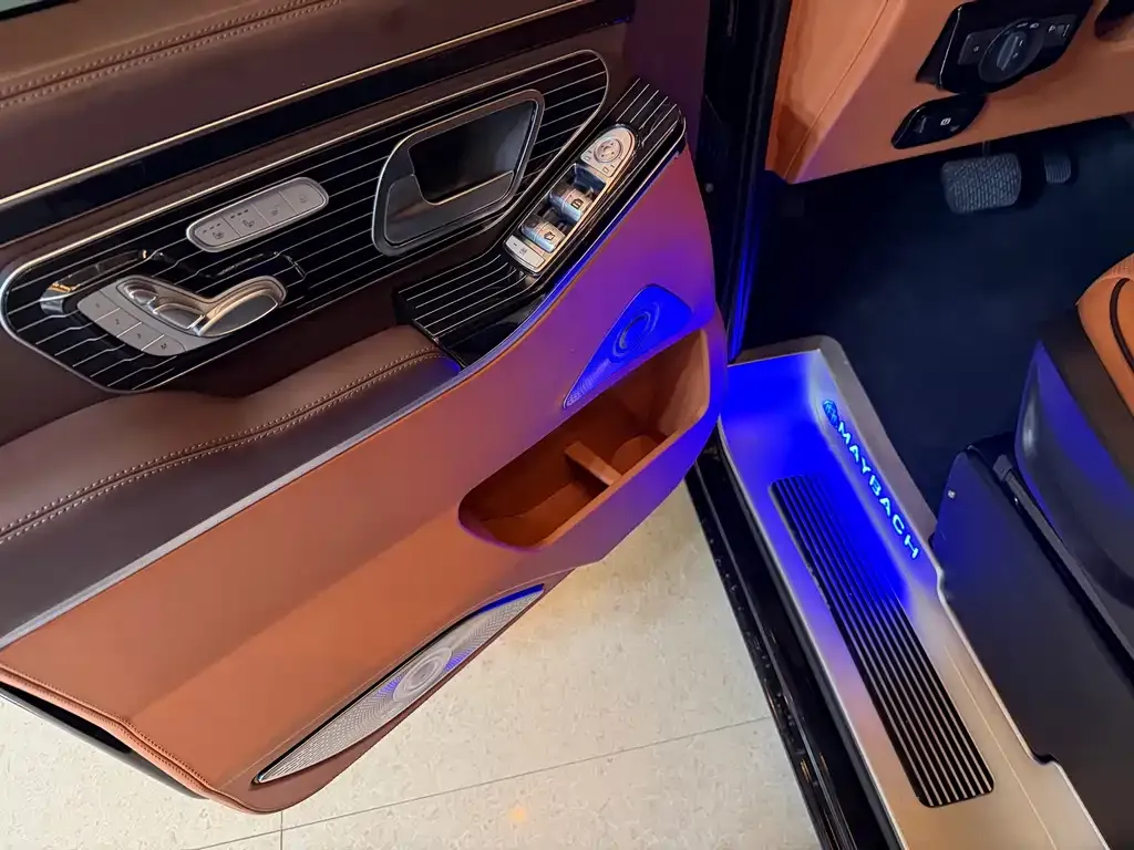 Mercedes-Benz Vito 2022 из CN, фото 3