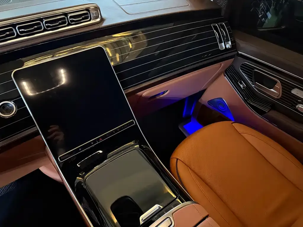 Mercedes-Benz Vito 2022 из CN, фото 6