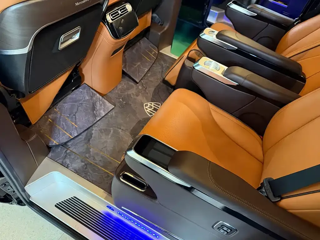 Mercedes-Benz Vito 2022 из CN, фото 4
