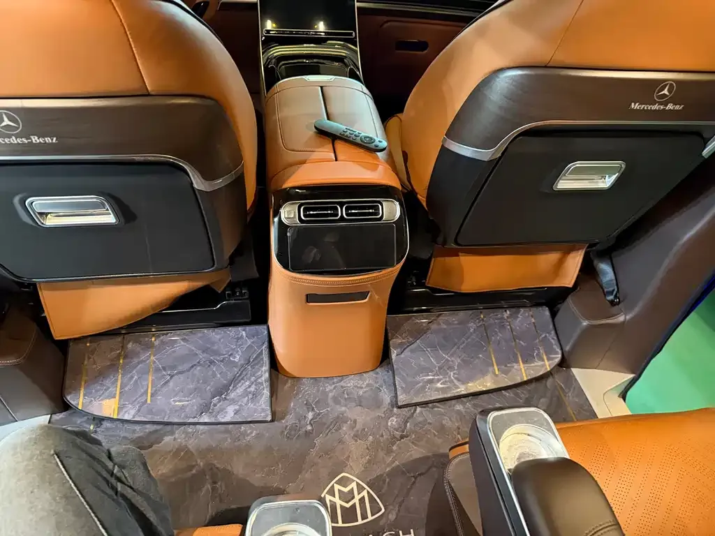 Mercedes-Benz Vito 2022 из CN, фото 8