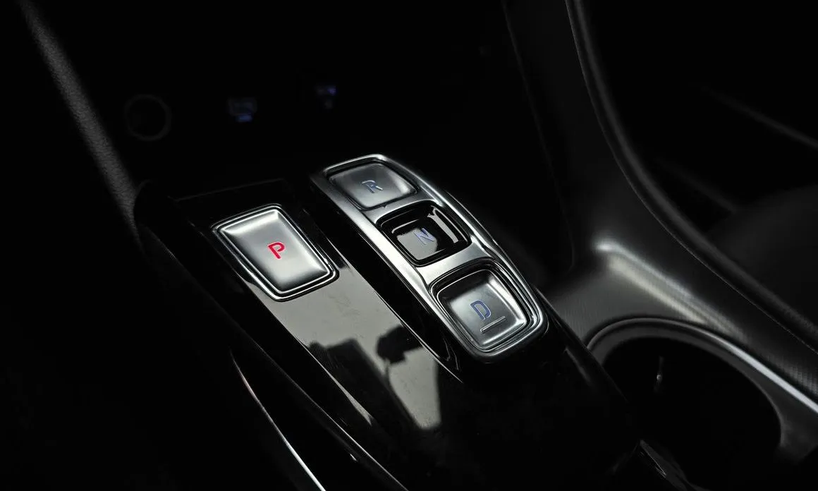 Hyundai Sonata 2021 из KR, фото 10