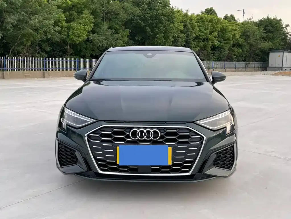 Audi A3 — фото 3