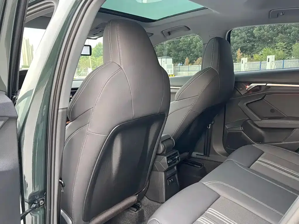 Audi A3 — фото 10