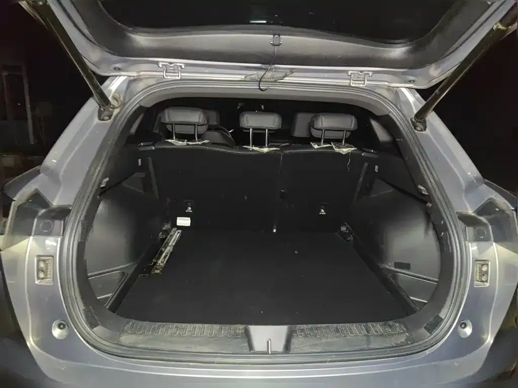 Haval Shenshou 2022 из CN, фото 7
