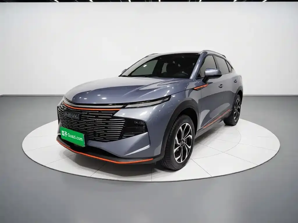 Haval Shenshou 2022 из CN, фото 3