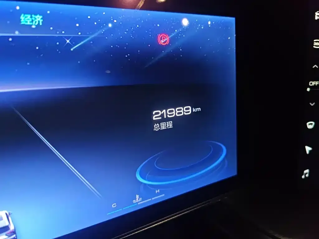 Haval Shenshou 2022 из CN, фото 6