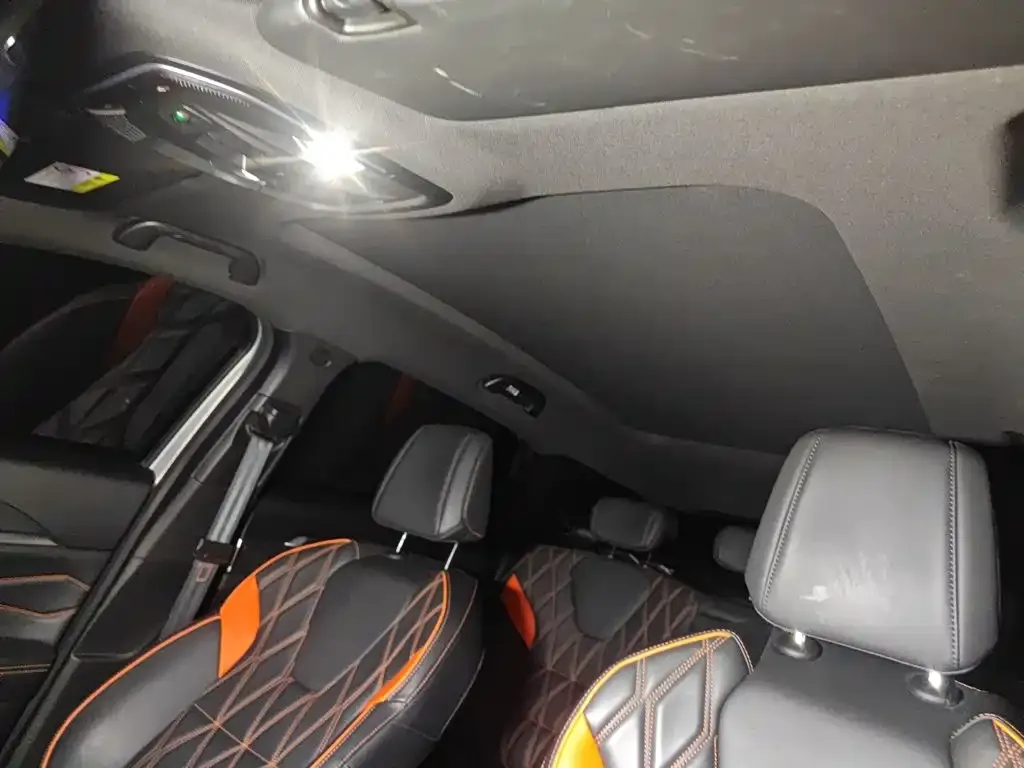 Haval Shenshou 2022 из CN, фото 2