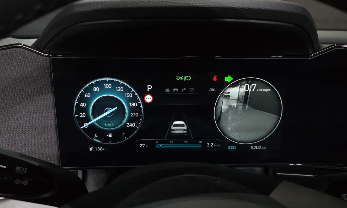 Hyundai AVANTE 2025 из KR, фото 3