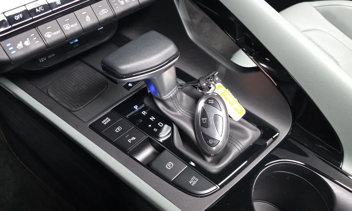 Hyundai AVANTE 2025 из KR, фото 6