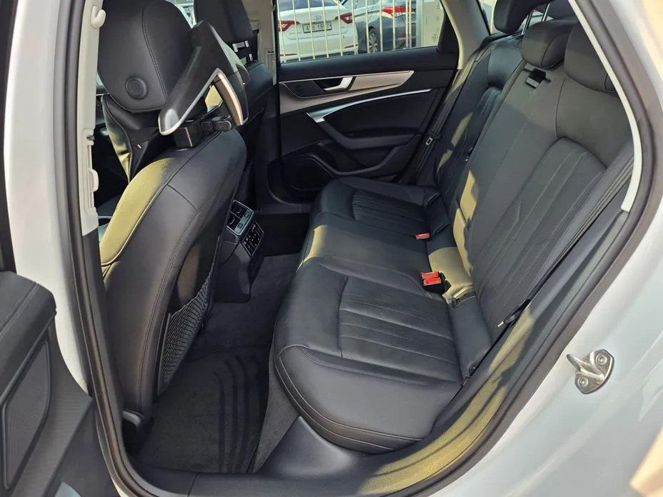 Audi A6 2023 из KR, фото 7