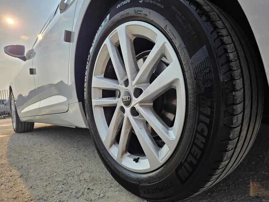 Audi A6 2023 из KR, фото 10
