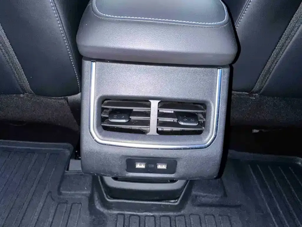 Haval H6 — фото 10