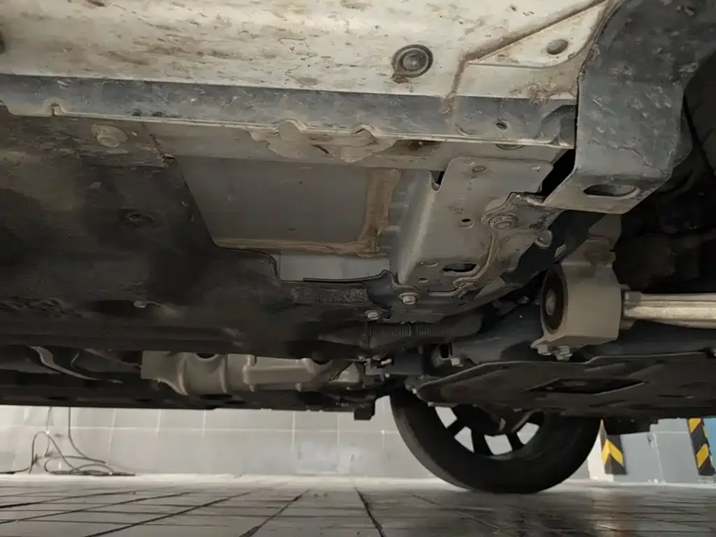 Infiniti QX50 2023 из CN, фото 8