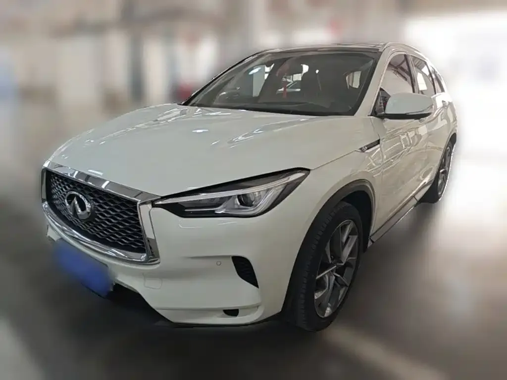 Infiniti QX50 2023 из CN, фото 5